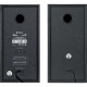 Акустична система REAL-EL S-219 Black 