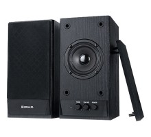 Акустична система REAL-EL S-219 Black 