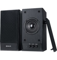 Акустична система REAL-EL S-219 Black