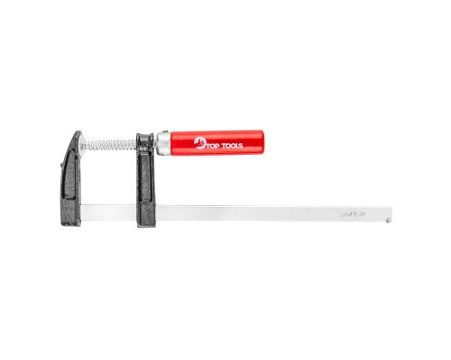 Струбцина Top Tools тип F 50 x 250 мм (12A202)