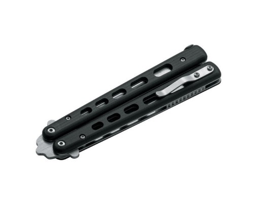 Ніж Boker Plus Balisong Large (06EX012)