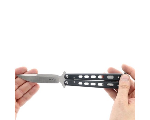 Ніж Boker Plus Balisong Large (06EX012)