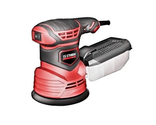 Шліфувальна машина Stark RS 400 (150400010)