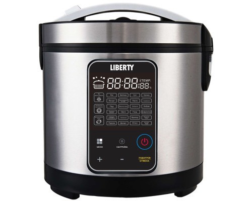 Мультиварка Liberty MC-725X