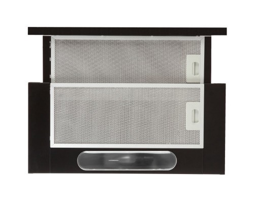 Витяжка кухонна Eleyus LOTUS 470 50 BL (LOTUS47050BL)