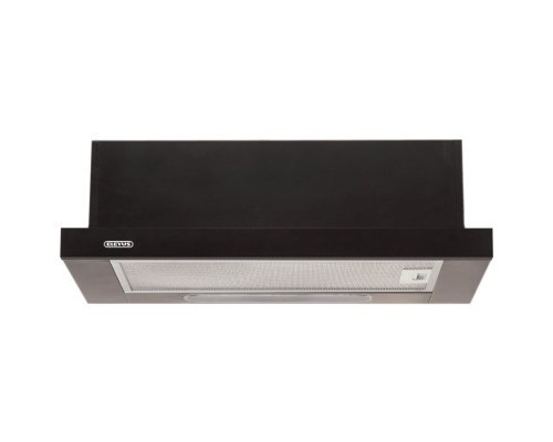 Витяжка кухонна Eleyus LOTUS 470 50 BL (LOTUS47050BL)