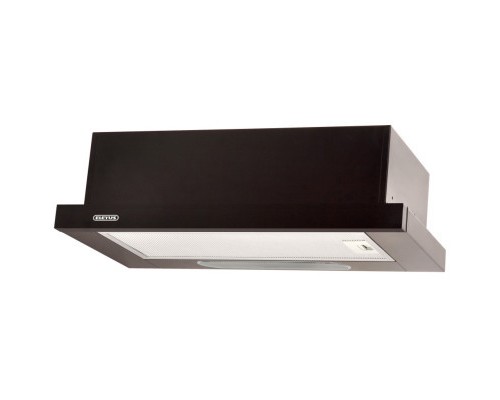 Витяжка кухонна Eleyus LOTUS 470 50 BL (LOTUS47050BL)
