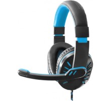 Навушники Esperanza EGH330B Blue (EGH330B)