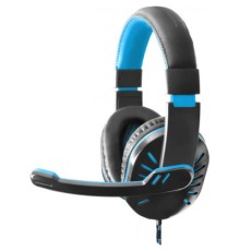 Навушники Esperanza EGH330B Blue (EGH330B)