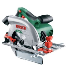 Дискова пила Bosch PKS 55, ручная (0.603.500.020)