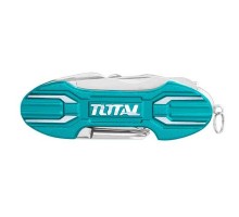 Мультитул Total THMFK0156 мультифункциональный, 15 функций (THMFK0156)