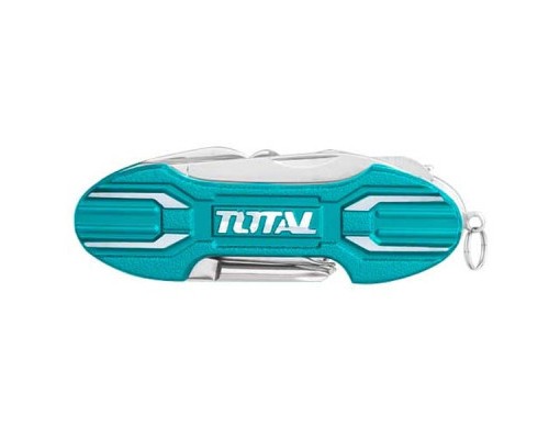 Мультитул Total THMFK0156 мультифункциональный, 15 функций (THMFK0156)
