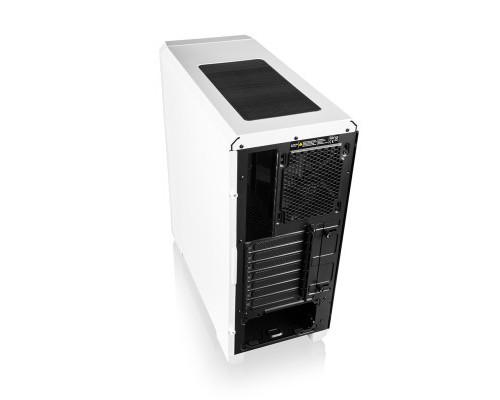 Корпус Modecom OBERON PRO WHITE (AT-OBERON-PR-20-000000-00)