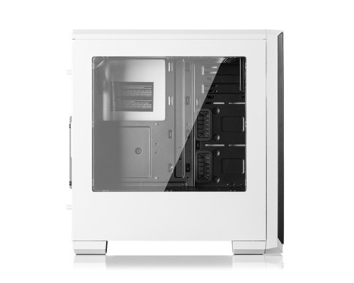 Корпус Modecom OBERON PRO WHITE (AT-OBERON-PR-20-000000-00)