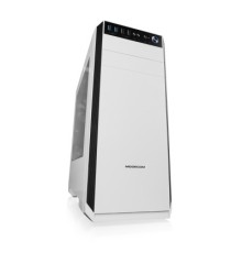 Корпус Modecom OBERON PRO WHITE (AT-OBERON-PR-20-000000-00)