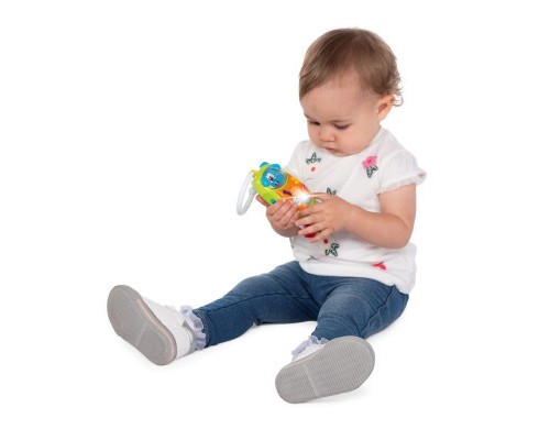 Іграшка-підвіска Chicco Puppy Phone (09708.00) 