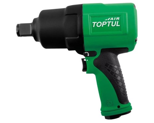 Гайковерт Toptul пневматичний 1