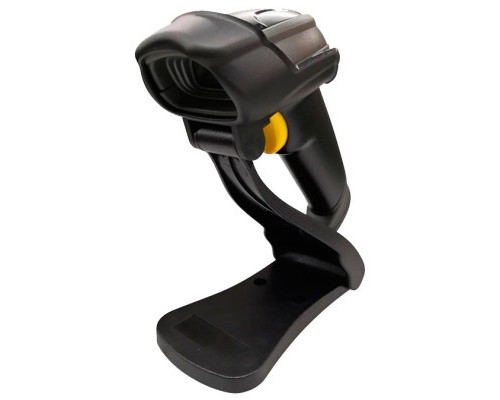 Сканер штрих-коду Mindeo MD6600-HD 2D, USB (MD6600AT-HD USB, с подставкой)