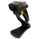 Сканер штрих-коду Mindeo MD6600-HD 2D, USB (MD6600AT-HD USB, с подставкой)