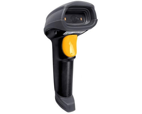 Сканер штрих-коду Mindeo MD6600-HD 2D, USB (MD6600AT-HD USB, с подставкой)