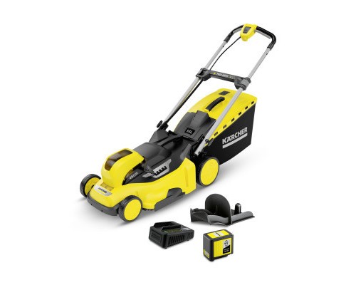 Газонокосарка Karcher LMO 36-46 Battery Set (1.444-470.0)