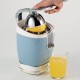 Соковижималка Ariete 413 light blue