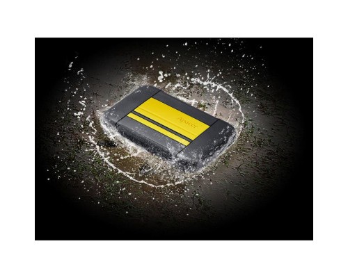 Зовнішній жорсткий диск 2.5