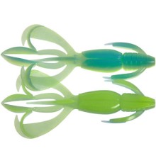 Силікон рибальський Keitech Crazy Flapper 4.4