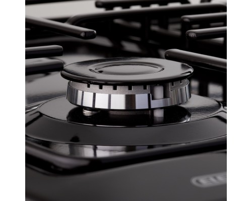 Варочна поверхня Eleyus GRACIA 60 BL EF