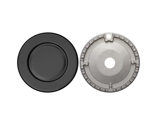 Варочна поверхня Eleyus GRACIA 60 BL EF