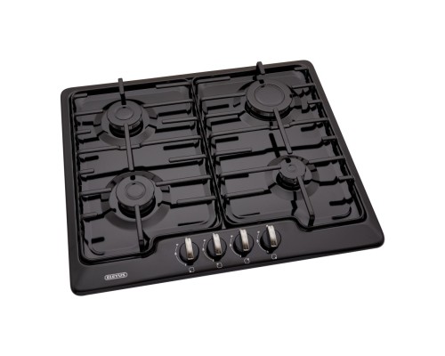 Варочна поверхня Eleyus GRACIA 60 BL EF