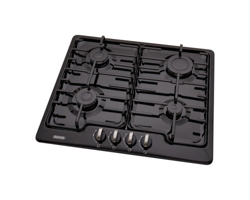 Варочна поверхня Eleyus GRACIA 60 BL EF