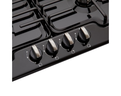 Варочна поверхня Eleyus GRACIA 60 BL EF