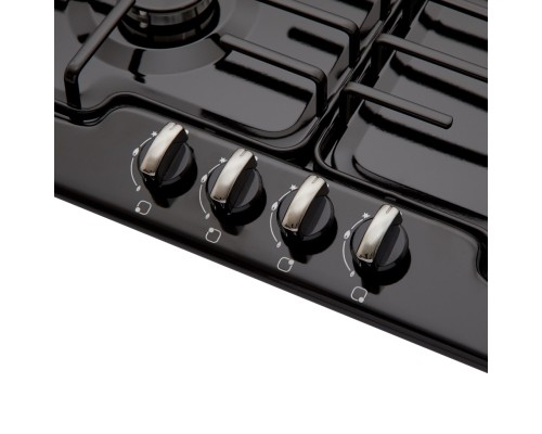 Варочна поверхня Eleyus GRACIA 60 BL EF