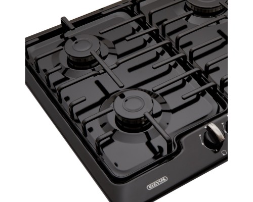 Варочна поверхня Eleyus GRACIA 60 BL EF