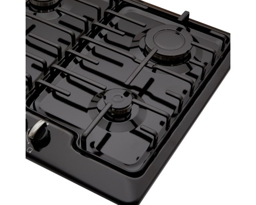 Варочна поверхня Eleyus GRACIA 60 BL EF