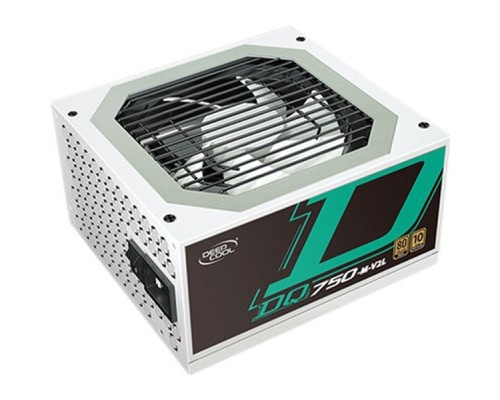 Блок живлення Deepcool 750W (DQ750-M-V2L WH)