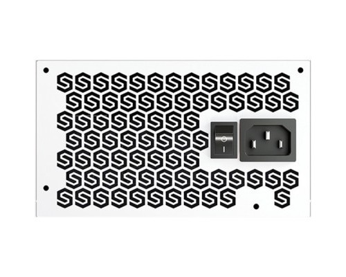 Блок живлення Deepcool 750W (DQ750-M-V2L WH)
