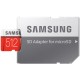 Карта пам'яті Samsung 512GB microSD class 10 UHS-I U3 Evo Plus V2 (MB-MC512HA/RU)