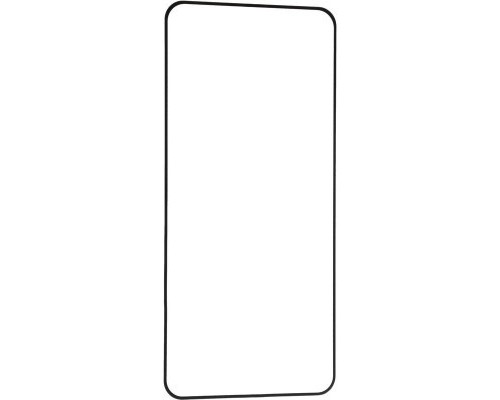 Скло захисне Gelius Pro 4D for Xiaomi Redmi Note 9 Black (00000080302)