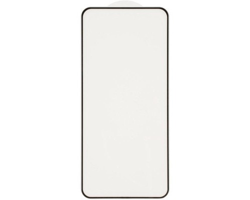 Скло захисне Gelius Pro 4D for Xiaomi Redmi Note 9 Black (00000080302)