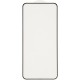 Скло захисне Gelius Pro 4D for Xiaomi Redmi Note 9 Black (00000080302)