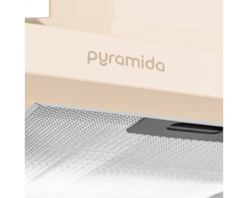 Витяжка кухонна Pyramida KSX 60 IV
