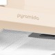Витяжка кухонна Pyramida KSX 60 IV