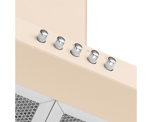 Витяжка кухонна Pyramida KSX 60 IV