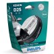 Автолампа Philips ксенонова (85122 XV2 S1)
