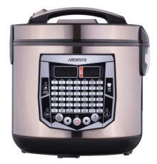 Мультиварка Ardesto MC-X45CH