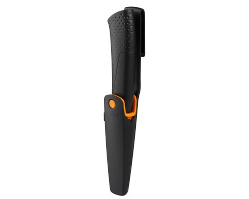 Ніж Fiskars з точилом Hardware (1023617)