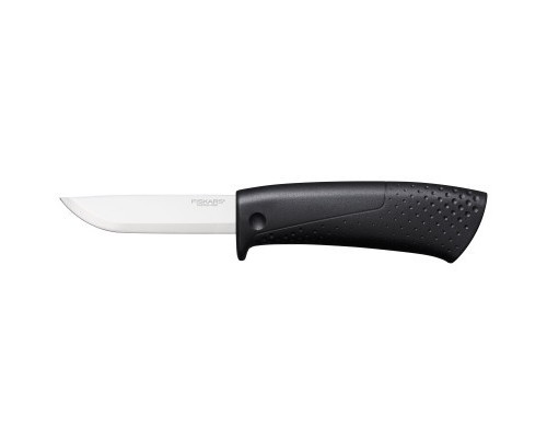 Ніж Fiskars з точилом Hardware (1023617)