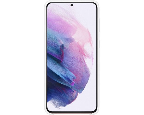 Чохол до мобільного телефона Samsung Smart LED Cover Samsung Galaxy S21+ White (EF-KG996CWEGRU)